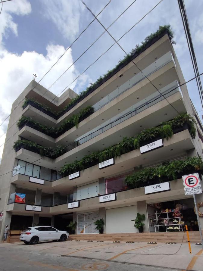 Kuko Suites Chilpancingo de los Bravos Zewnętrze zdjęcie