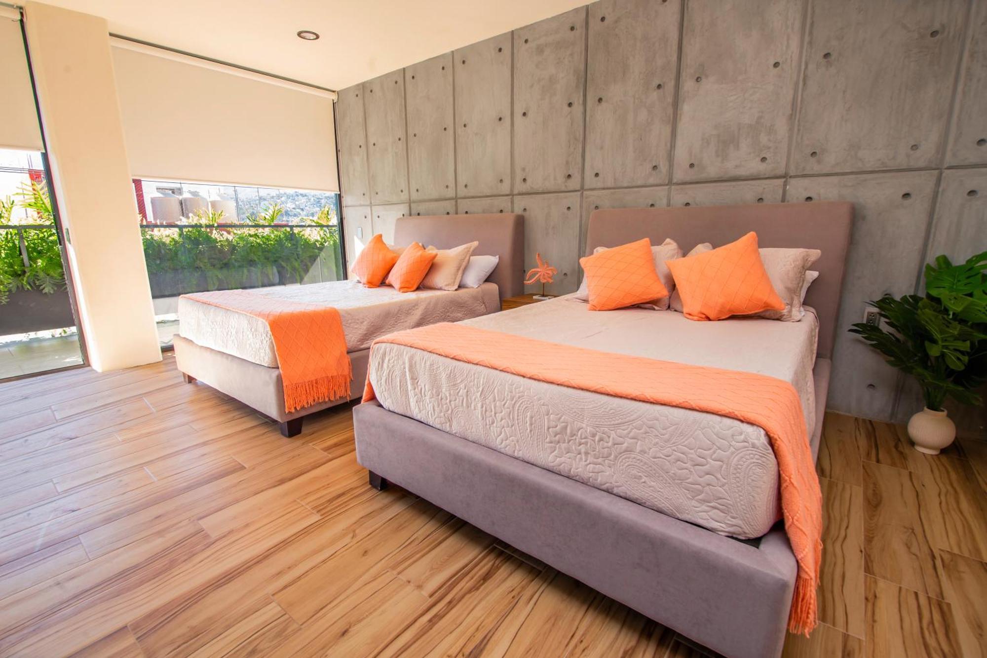 Kuko Suites Chilpancingo de los Bravos Zewnętrze zdjęcie