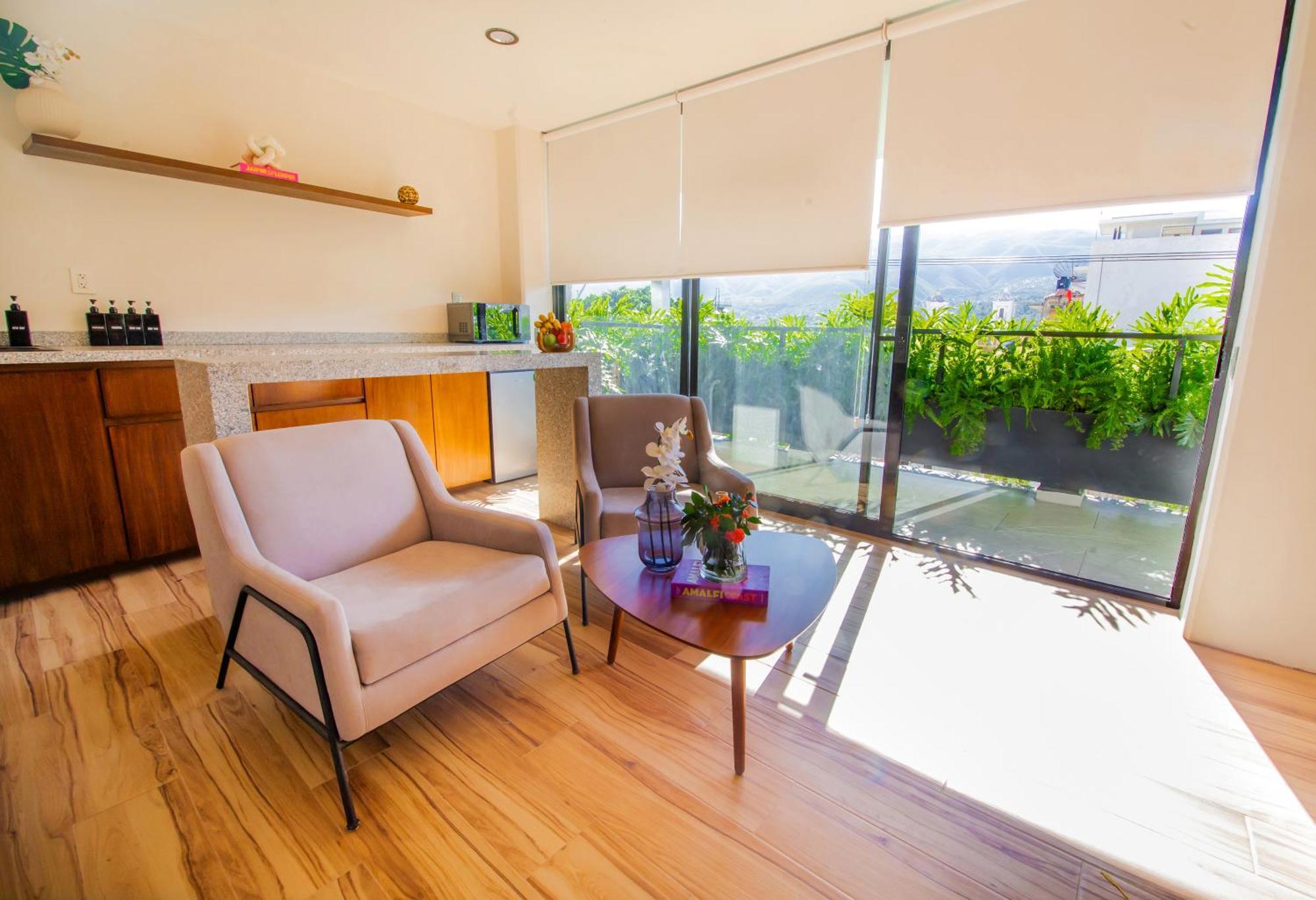 Kuko Suites Chilpancingo de los Bravos Zewnętrze zdjęcie