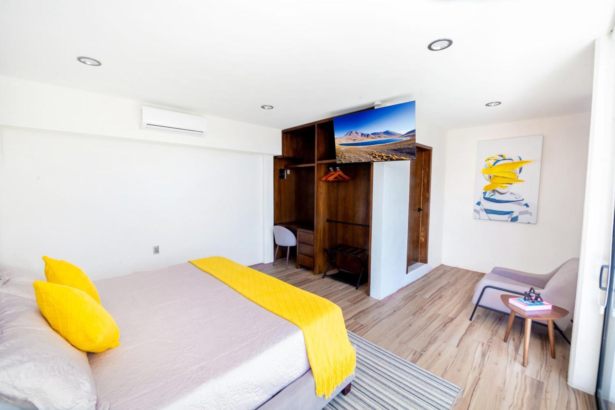 Kuko Suites Chilpancingo de los Bravos Zewnętrze zdjęcie