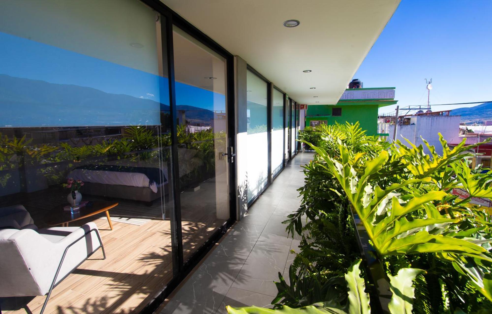 Kuko Suites Chilpancingo de los Bravos Zewnętrze zdjęcie