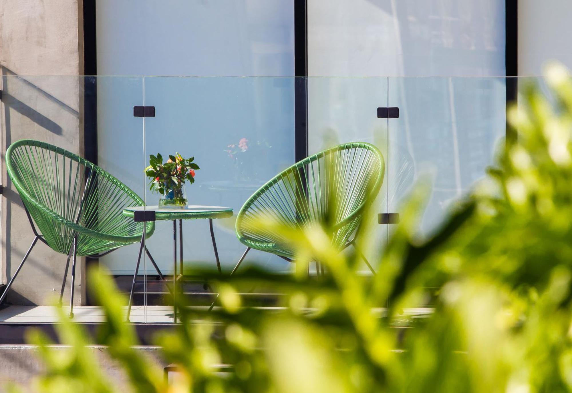 Kuko Suites Chilpancingo de los Bravos Zewnętrze zdjęcie