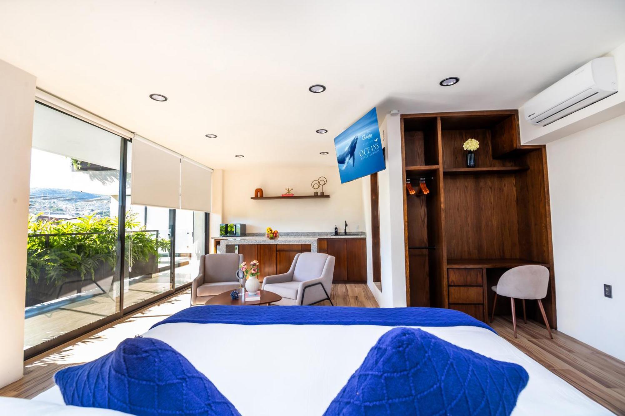 Kuko Suites Chilpancingo de los Bravos Zewnętrze zdjęcie