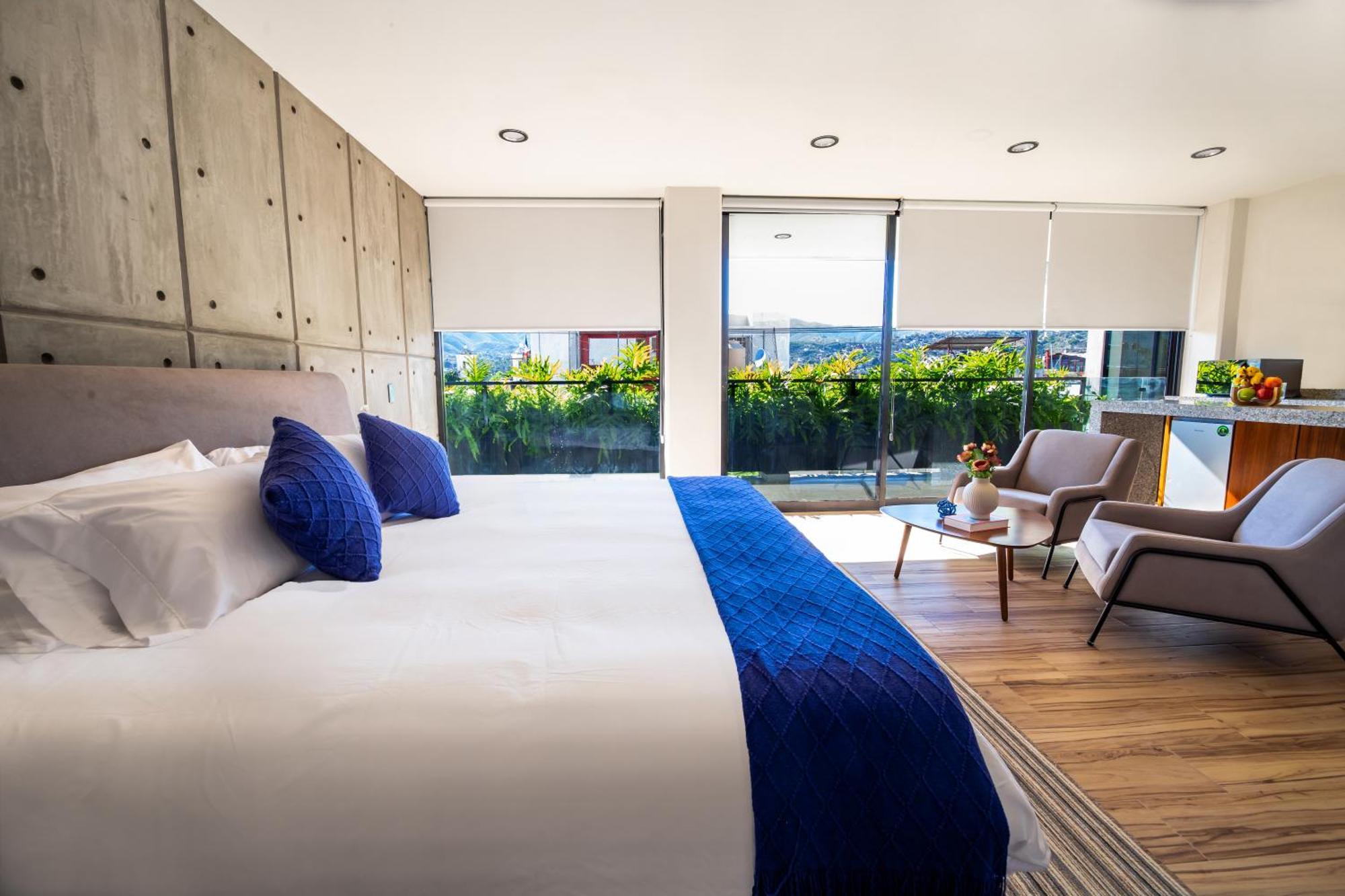 Kuko Suites Chilpancingo de los Bravos Zewnętrze zdjęcie
